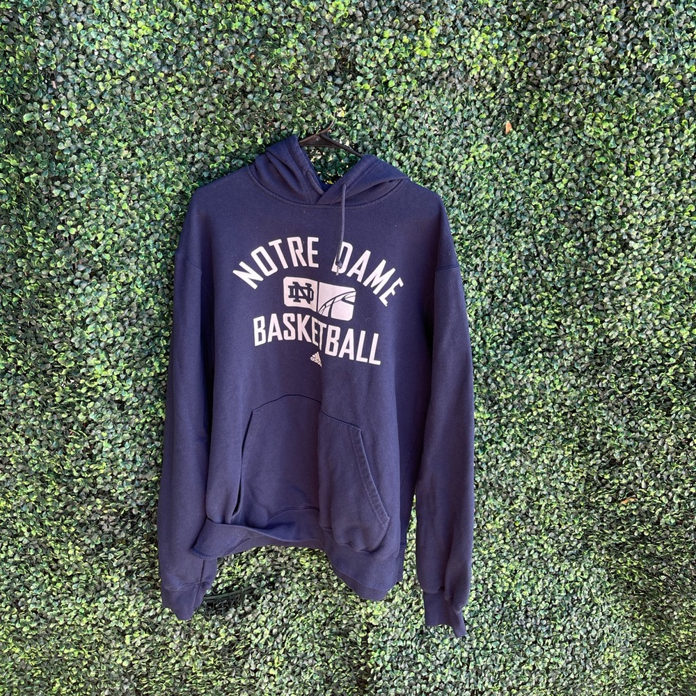 Adidas hoodie